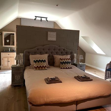 Guesthouse 'T Goed Leven Stokrooie Екстериор снимка