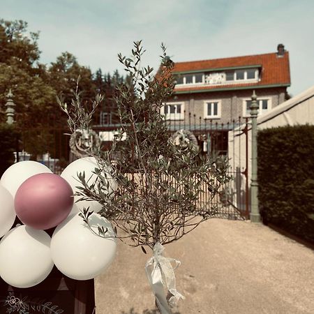 Guesthouse 'T Goed Leven Stokrooie Екстериор снимка