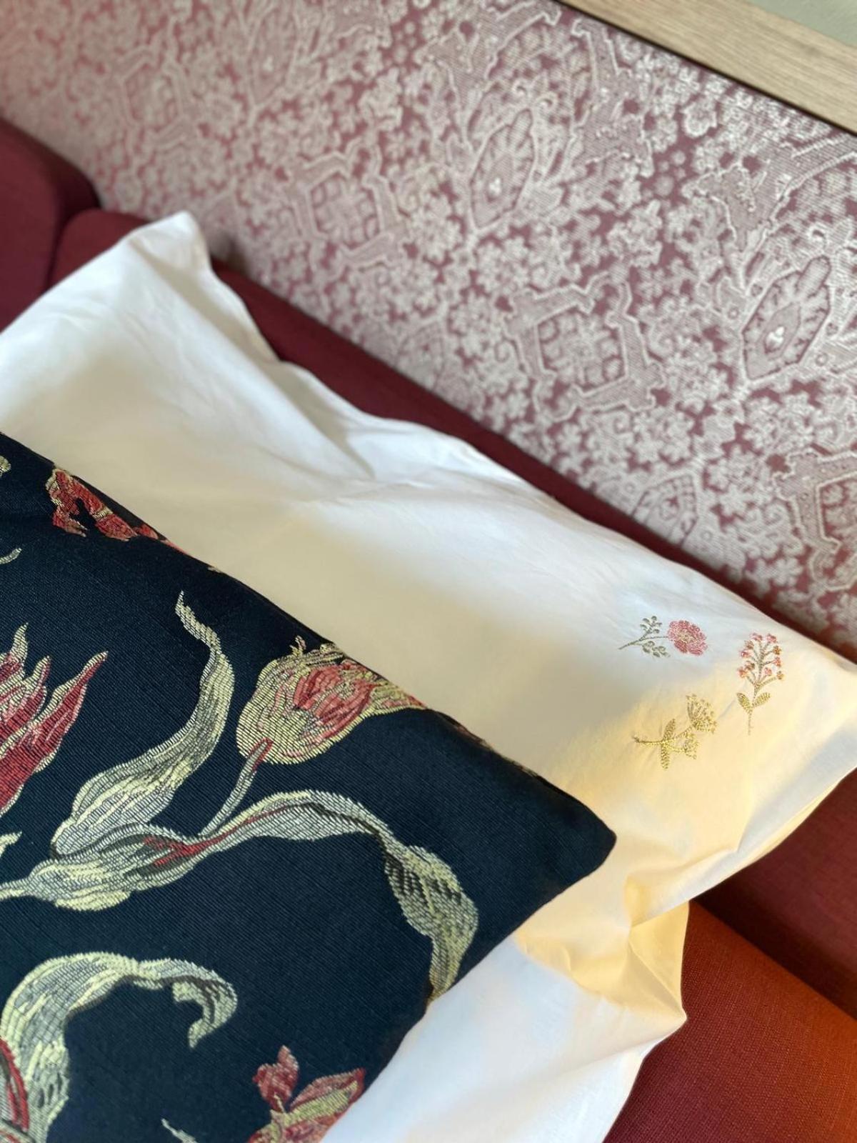 Guesthouse 'T Goed Leven Stokrooie Екстериор снимка