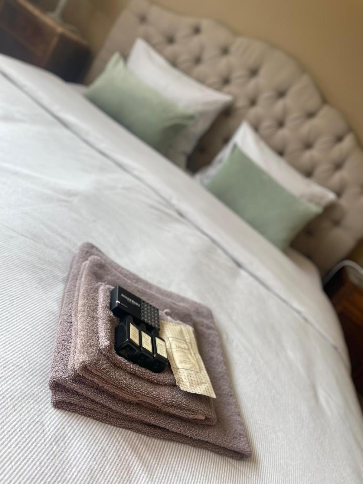 Guesthouse 'T Goed Leven Stokrooie Екстериор снимка