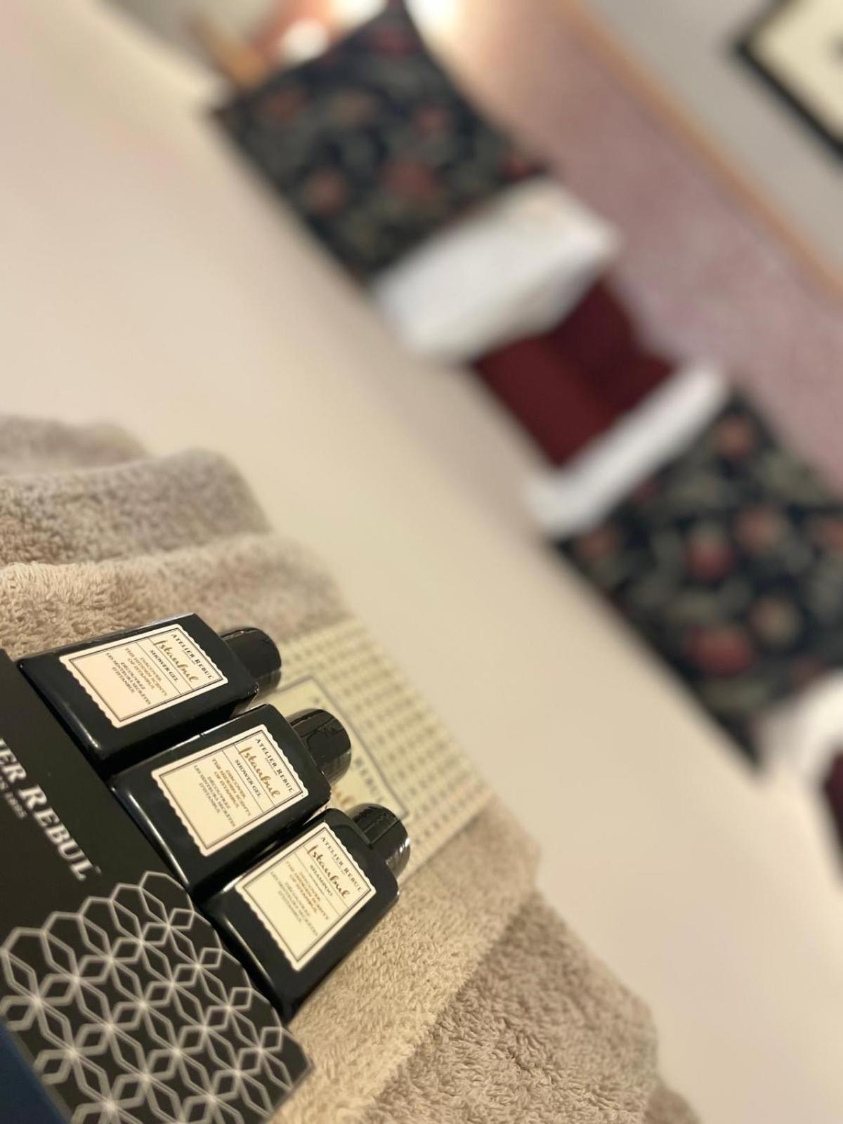Guesthouse 'T Goed Leven Stokrooie Екстериор снимка