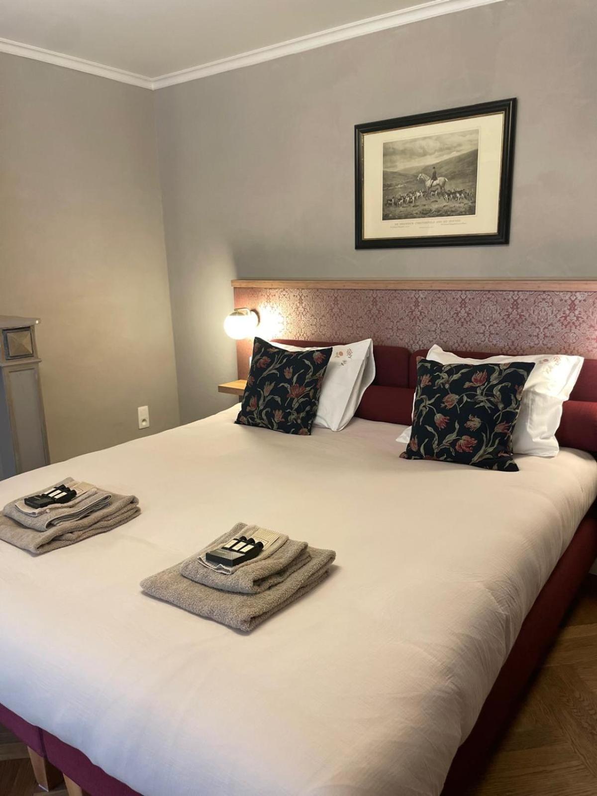 Guesthouse 'T Goed Leven Stokrooie Екстериор снимка