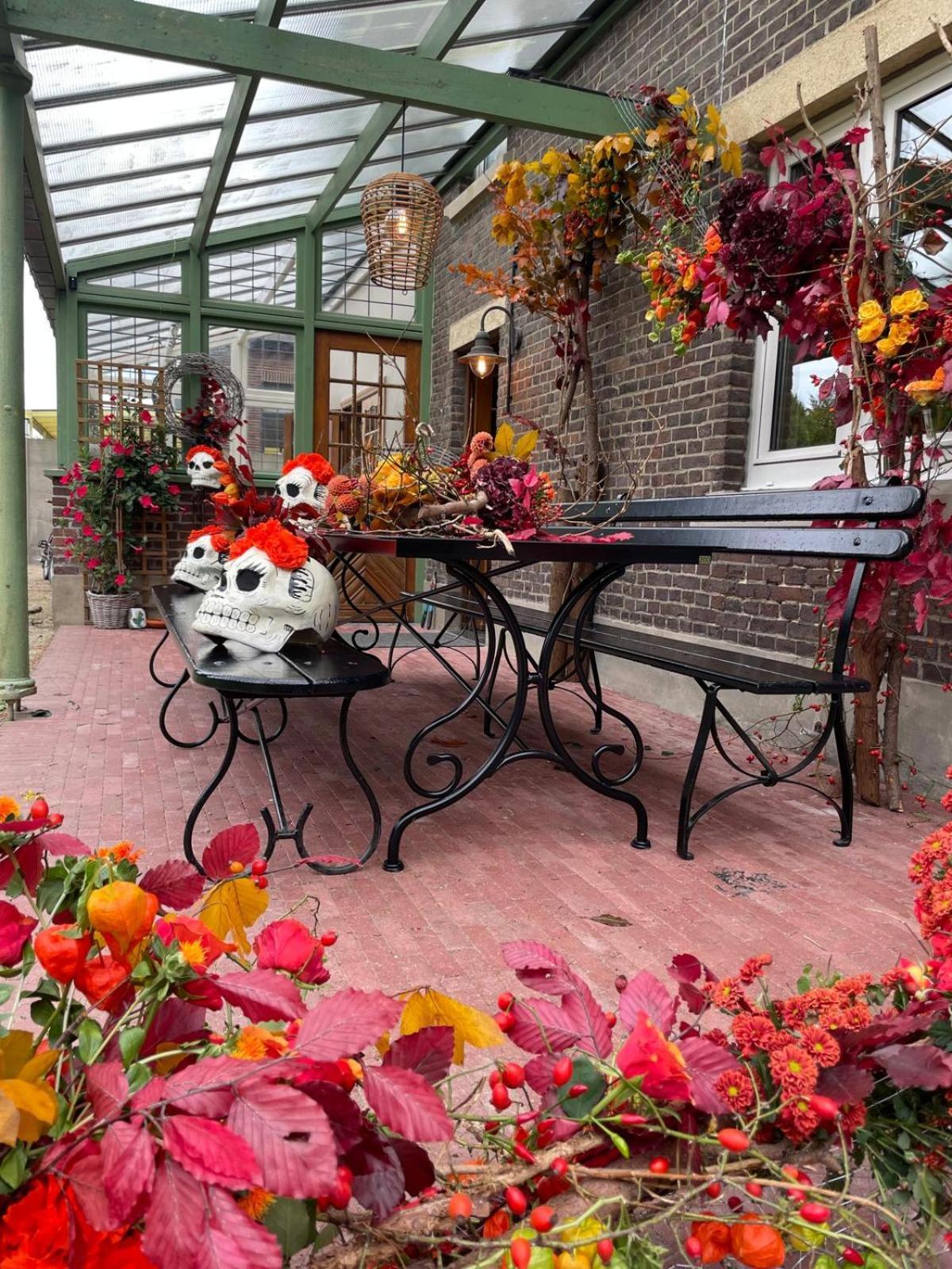 Guesthouse 'T Goed Leven Stokrooie Екстериор снимка