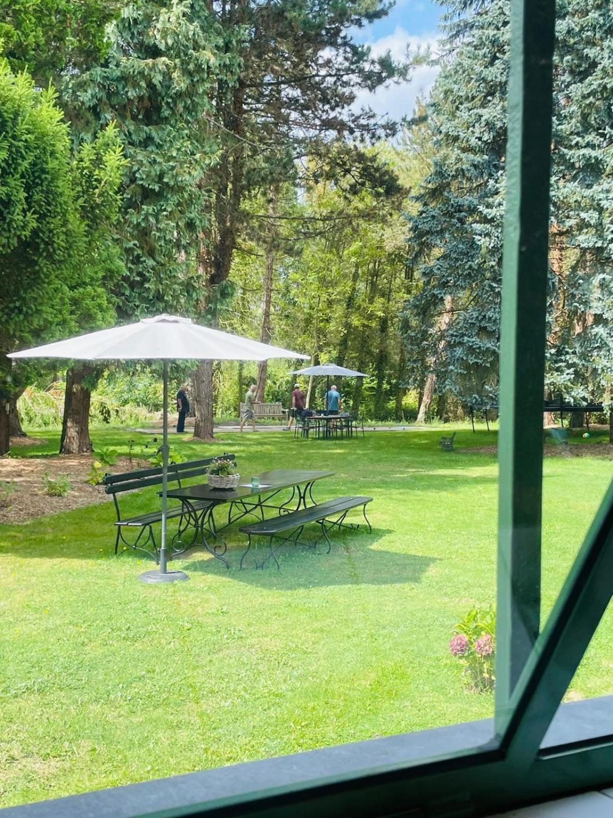 Guesthouse 'T Goed Leven Stokrooie Екстериор снимка